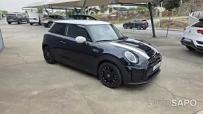 MINI Cooper de 2023