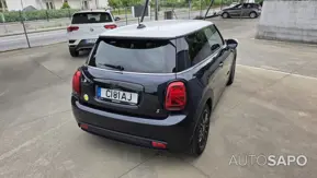 MINI Cooper de 2023