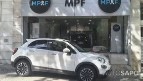 Fiat 500X de 2019