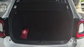 Fiat 500X de 2019