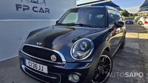 MINI Cooper de 2011