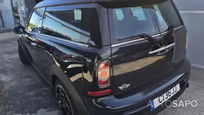 MINI Cooper de 2011