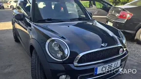MINI Cooper de 2011