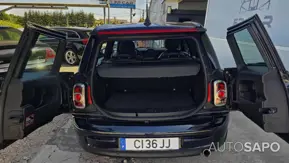 MINI Cooper de 2011