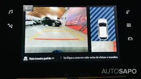 Opel Corsa-e de 2021