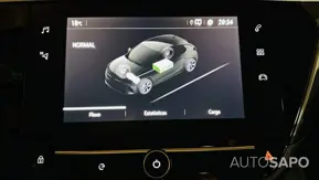 Opel Corsa-e de 2021