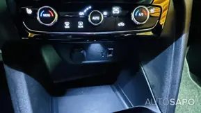 Opel Corsa-e de 2021