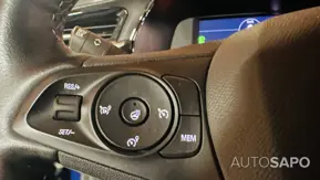 Opel Corsa-e de 2021