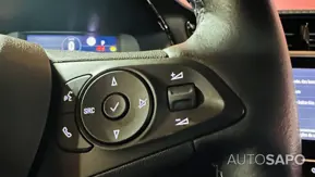 Opel Corsa-e de 2021