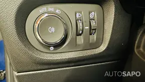 Opel Corsa-e de 2021