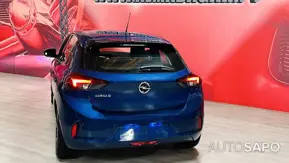 Opel Corsa-e de 2021