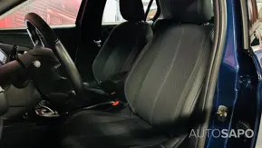 Opel Corsa-e de 2021