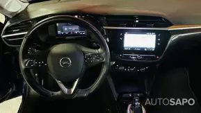 Opel Corsa-e de 2021
