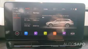 Seat Leon de 2022