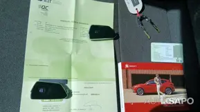 Seat Leon de 2022