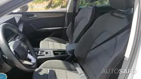 Seat Leon de 2022