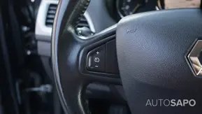 Renault Mégane de 2014