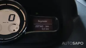 Renault Mégane de 2014