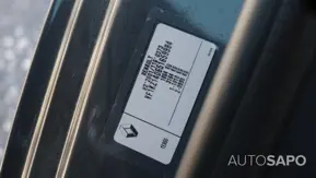 Renault Mégane de 2014