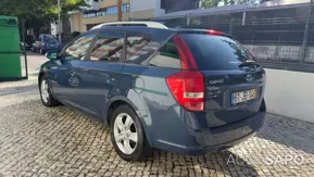 Kia Ceed de 2010