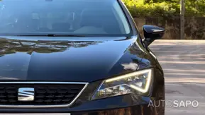 Seat Leon de 2020