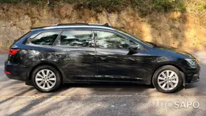 Seat Leon de 2020