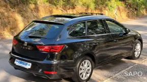 Seat Leon de 2020