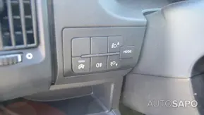 Peugeot Boxer de 2021