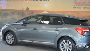 Citroen DS5 de 2013