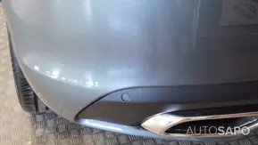 Citroen DS5 de 2013