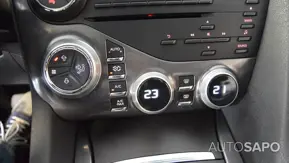 Citroen DS5 de 2013
