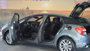Citroen DS5 de 2013