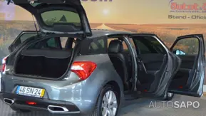 Citroen DS5 de 2013
