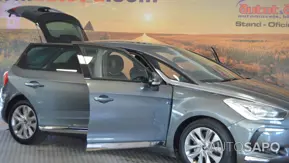 Citroen DS5 de 2013
