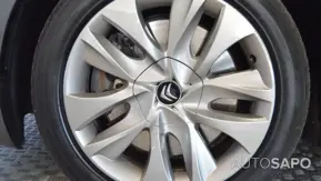 Citroen DS5 de 2013