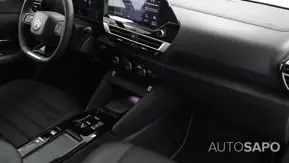 Citroen C4 de 2026