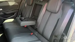Peugeot 308 de 2023