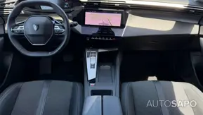 Peugeot 308 de 2023