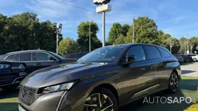 Peugeot 308 de 2023