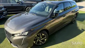 Peugeot 308 de 2023