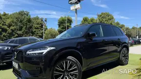 Volvo XC90 de 2022