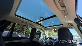 Volvo XC90 de 2022