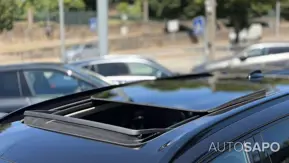 Volvo XC90 de 2022