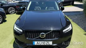 Volvo XC90 de 2022