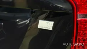 Volvo XC90 de 2022