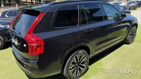 Volvo XC90 de 2022
