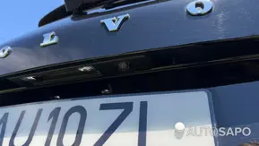 Volvo XC90 de 2022