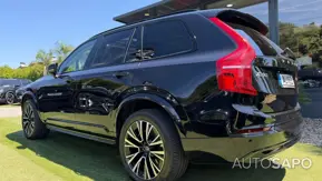 Volvo XC90 de 2022