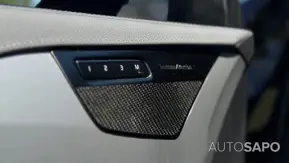 Volvo XC90 de 2022