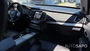Volvo XC90 de 2022